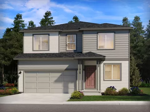 6691 Roundtail Way, Colorado Springs, CO 80925