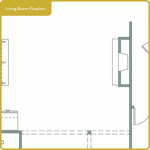 Living - 3713 Black Mesa Rd, Norman, OK 73071 photo 1 of 1