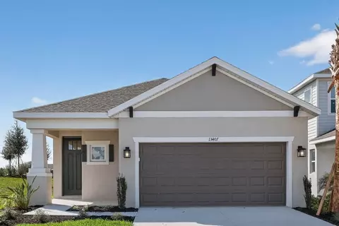 13610 Cornerstone Way, Parrish, FL 34219