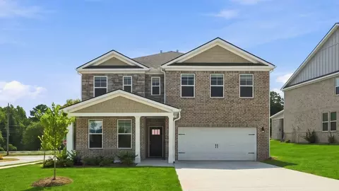 176 Dalston Cv, Stockbridge, GA 30281