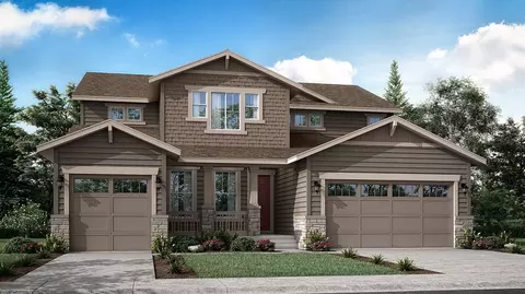 4070 Buttongrass Trl, Castle Rock, CO 80108