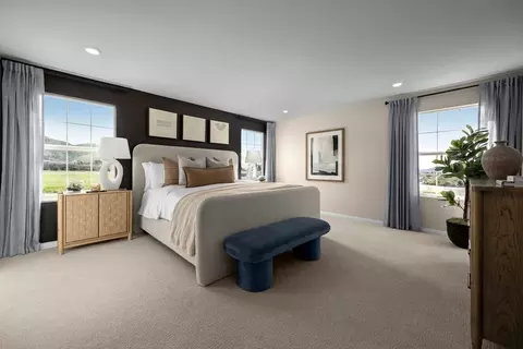 Bedroom - 20051 Embrace St, Riverside, CA 92507 photo 1 of 1