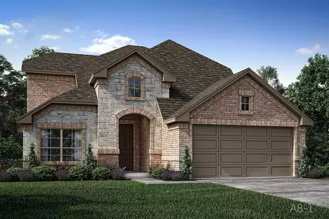 309 Tyler St, Grandview, TX 76050