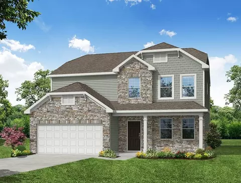 Exterior - 3815 Secrest Shortcut Rd, Monroe, NC 28110 photo 4 of 9