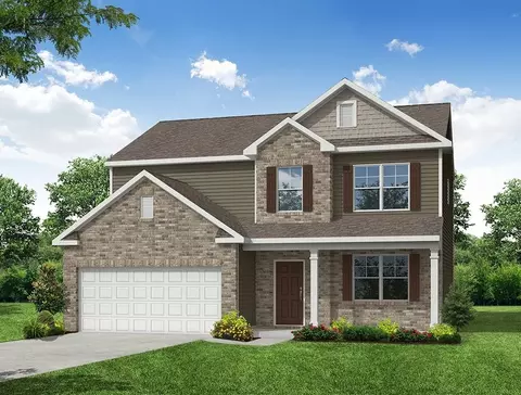 Exterior - 3815 Secrest Shortcut Rd, Monroe, NC 28110 photo 3 of 9