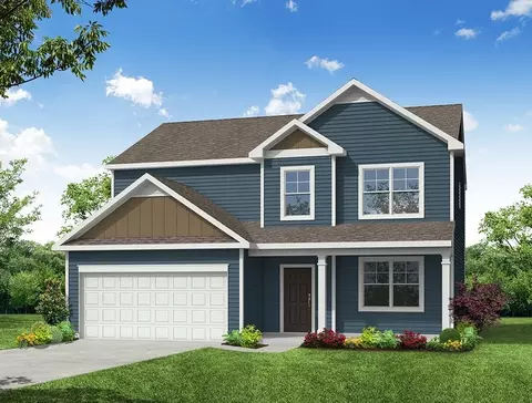 Exterior - 3815 Secrest Shortcut Rd, Monroe, NC 28110 photo 1 of 9