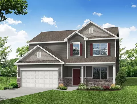 Exterior - 3815 Secrest Shortcut Rd, Monroe, NC 28110 photo 2 of 9