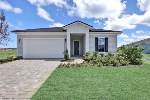 320 Knotted Birch Ave, Saint Augustine, FL 32092