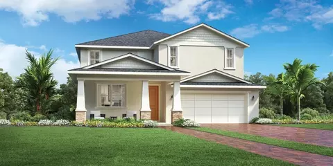 2662 Fiddle Leaf Lp, Apopka, FL 32712