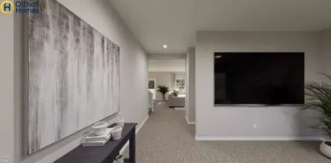 Entry Way - 10223 Texas St, Crown Point, IN 46307 photo 1 of 2