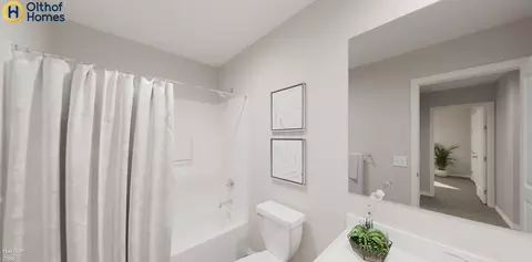 Bath - 10223 Texas St, Crown Point, IN 46307 photo 2 of 2