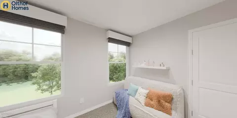 Bedroom - 10223 Texas St, Crown Point, IN 46307 photo 3 of 5