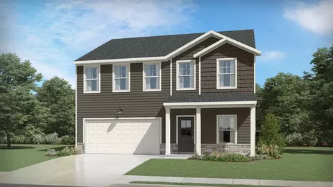2323 E 101st Ave, Crown Point, IN 46307