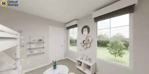 Bedroom - 10223 Texas St, Crown Point, IN 46307 photo 4 of 5