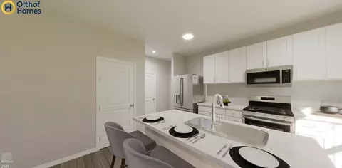 Kitchen - 10223 Texas St, Crown Point, IN 46307 photo 1 of 1