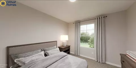 Bedroom - 10223 Texas St, Crown Point, IN 46307 photo 2 of 5