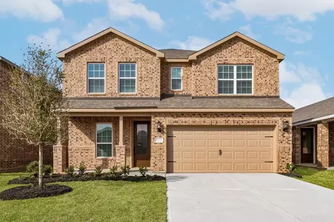 10730 Sky Creek Ln, Beasley, TX 77417