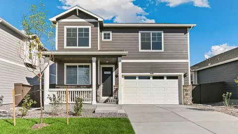 9894 Danube Ct, Commerce City, CO 80022