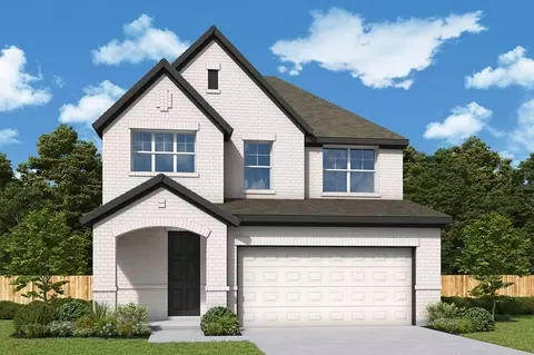 1207 Harrison Hollow Ln, Royse City, TX 75189