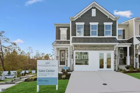 4806 Grandiflora Cir, Perry Hall, MD 21128