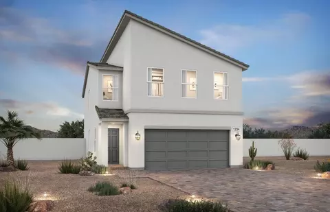 4610 Saguaro Sunset Ave, Las Vegas, NV 89139