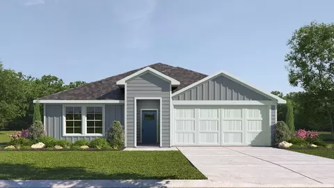 6726 Prairie Sky Dr, Rosenberg, TX 77471