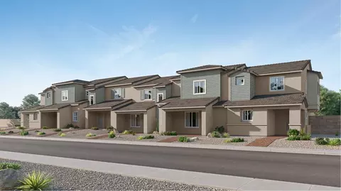 2290 Down Yonder Ave, North Las Vegas, NV 89081