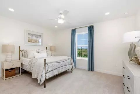 Bedroom - 17652 Cane Ave, Venice, FL 34293 photo 2 of 3