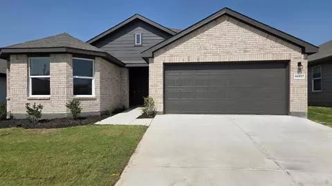 16537 Madrone Ln, Northlake, TX 76247