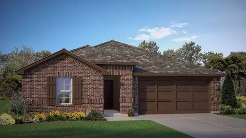 8417 Bluebonnet Bend Rd, Fort Worth, TX 76131