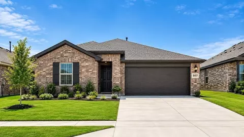 8417 Bluebonnet Bend Rd, Fort Worth, TX 76131