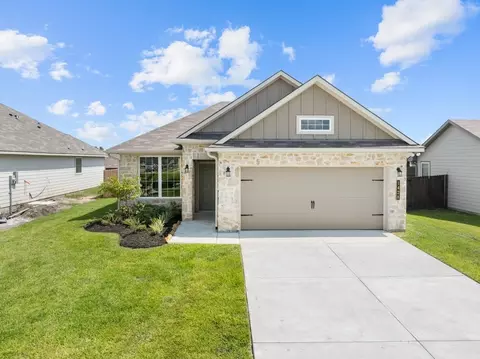 10600 Burgundy Berry Way, College Station, TX 77845