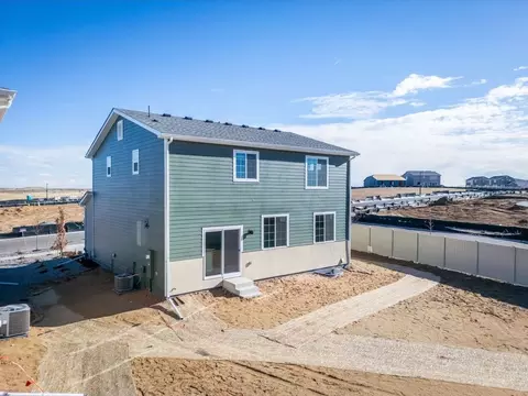 Exterior - 21880 E 46th Pl, Aurora, CO 80019 photo 3 of 7
