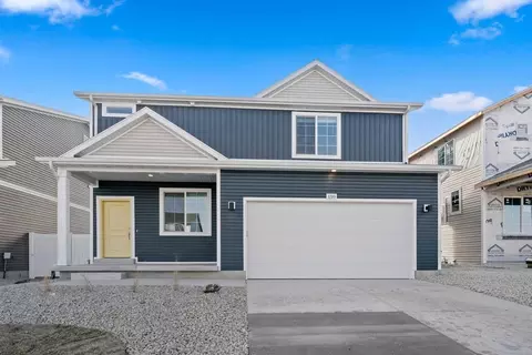 Exterior - 21880 E 46th Pl, Aurora, CO 80019 photo 2 of 7