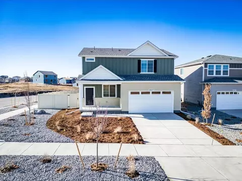 Exterior - 21880 E 46th Pl, Aurora, CO 80019 photo 3 of 6