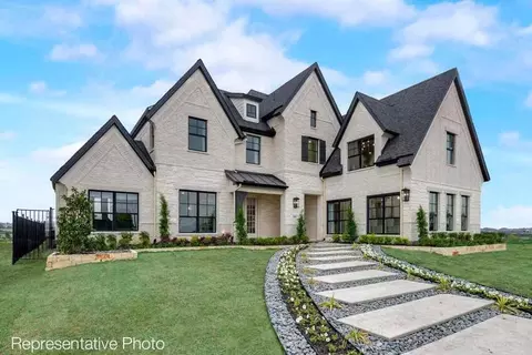 2804 Fountain Park Dr, Celina, TX 75009