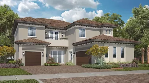 12555 Eulalia St, Parkland, FL 33076