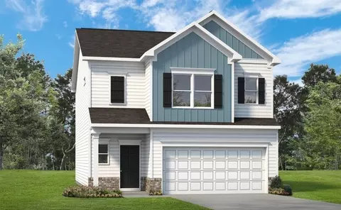 2263 Ireland Way #LOT 48, Clarksville, TN 37042