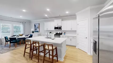 124 Southern Trl, Huntsville, AL 35811
