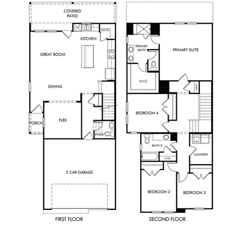 19966 Emerald Bend Way, Atascocita, TX 77346