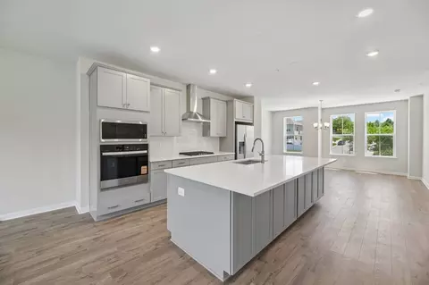 Kitchen - 9730 Gaelic Pl, Waldorf, MD 20601 photo 1 of 6