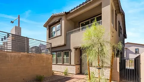 11545 Rookery Ave, Las Vegas, NV 89138