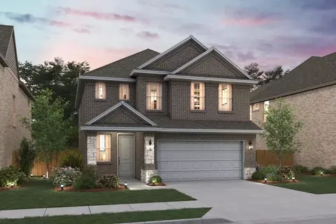 915 Sagebrush Trl, Sherman, TX 75092