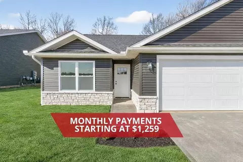 1590 Walker Woods Blvd, Mansfield, OH 44903