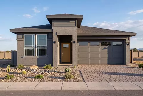 6096 Camacho Ln, Prescott, AZ 86305