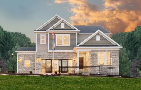 106 E Wind Rd, Delaware, OH 43015