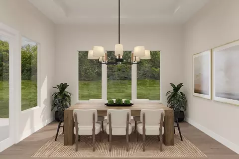 Dining - 625 Ladybug Trl, Celina, TX 75009 photo 1 of 2