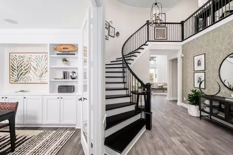 Entry Way - 625 Ladybug Trl, Celina, TX 75009 photo 2 of 2