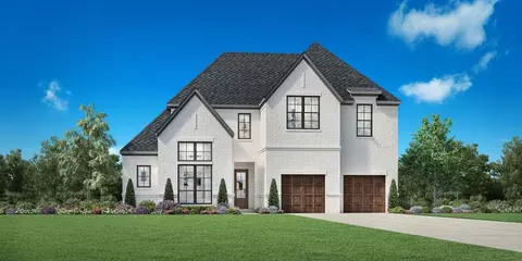 625 Ladybug Trl, Celina, TX 75009