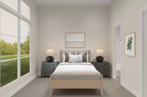Bedroom - 625 Ladybug Trl, Celina, TX 75009 photo 2 of 3